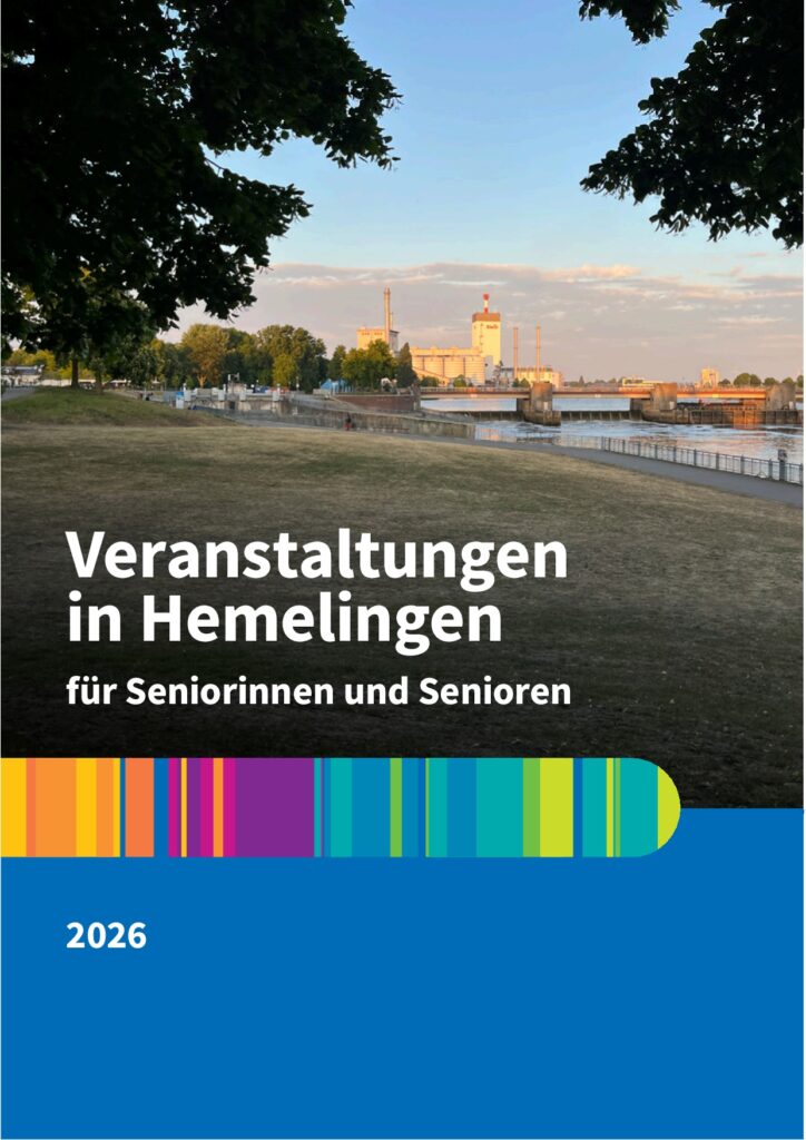 Veranstaltungsprogramm 2026 WEB